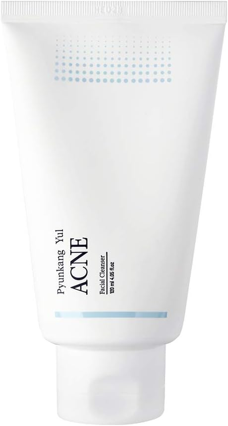 PYUNKANG YUL Acne Facial Cleanser 120 Ml, 120 Ml