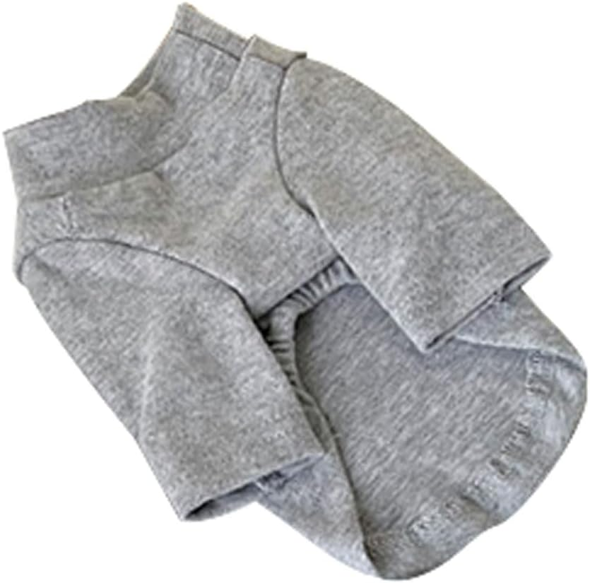 Summer Puppy Skirt Shirt Cute Dog Stand Collar Pullover Long Sleeves Skirt Shirt Lightweight Breathable Sweatshirt Dog Outfit for Small Medium Dogs for Small Medium Dogs Cats image number 2