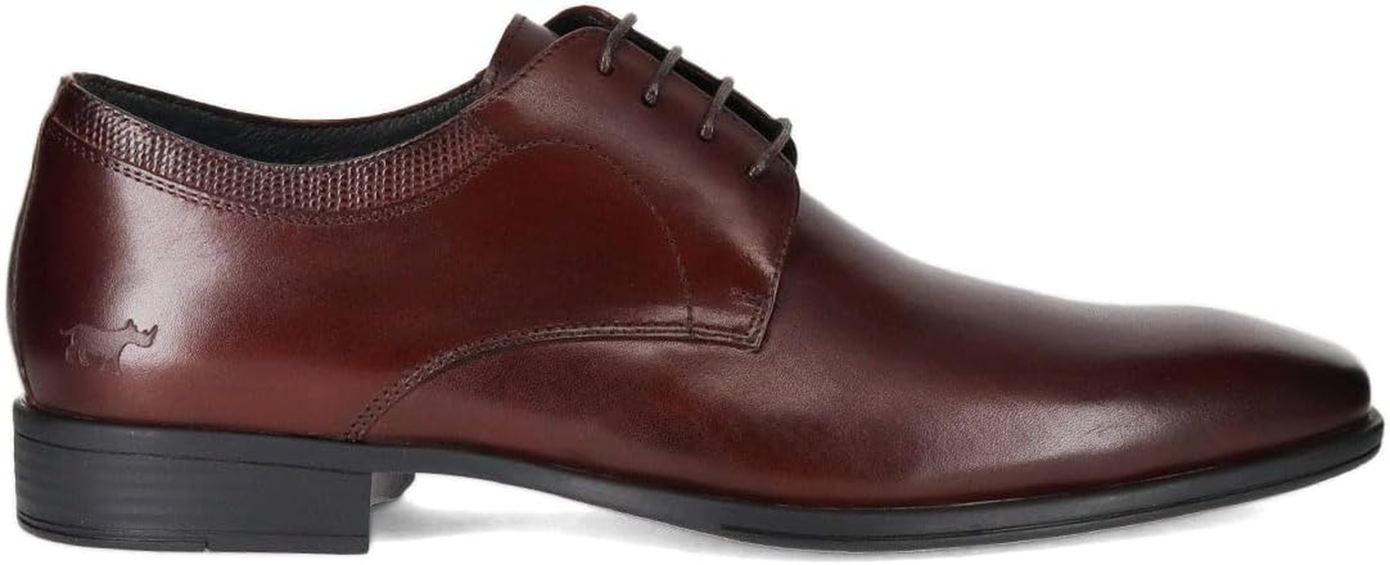 Wild Rhino Men'S Power Dress Shoe