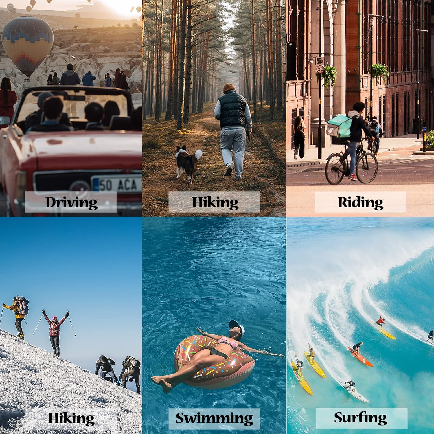 LJCZKA Heart Sunglasses with Flames Women Men Rimless Sunglasses Rave Hippie Glasses Halloween Party Festival Unisex - Red image number 5