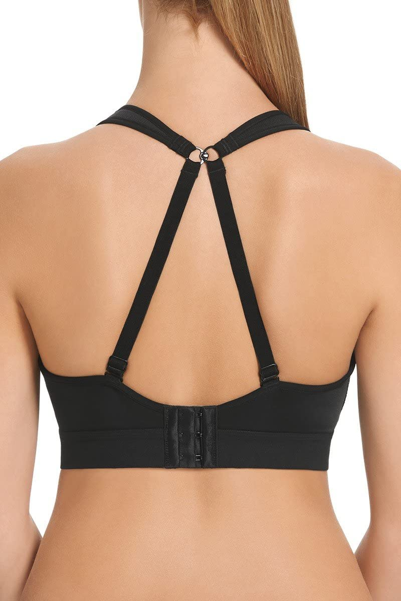 Berlei Women'S Ultimate Performance Contour Crop SF4 image number 2