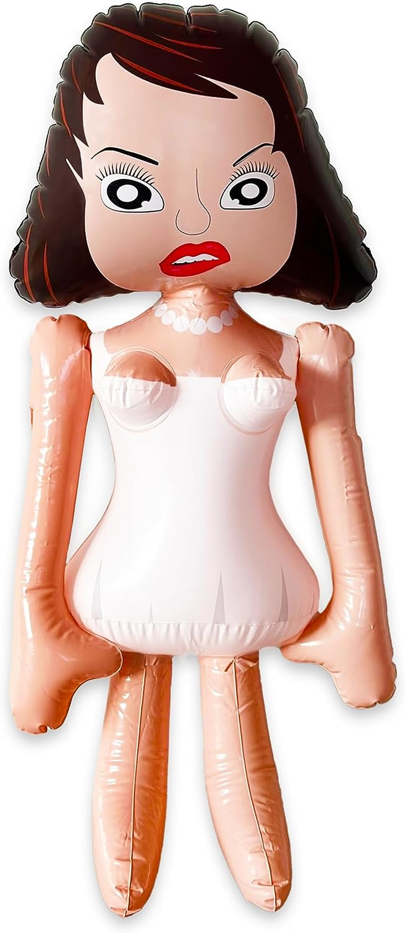 Buck'S Night Party Wife to Be &ndash; Funny Bachelor Party Supplies, Games, Gifts, Jokes and Decorations image number 1