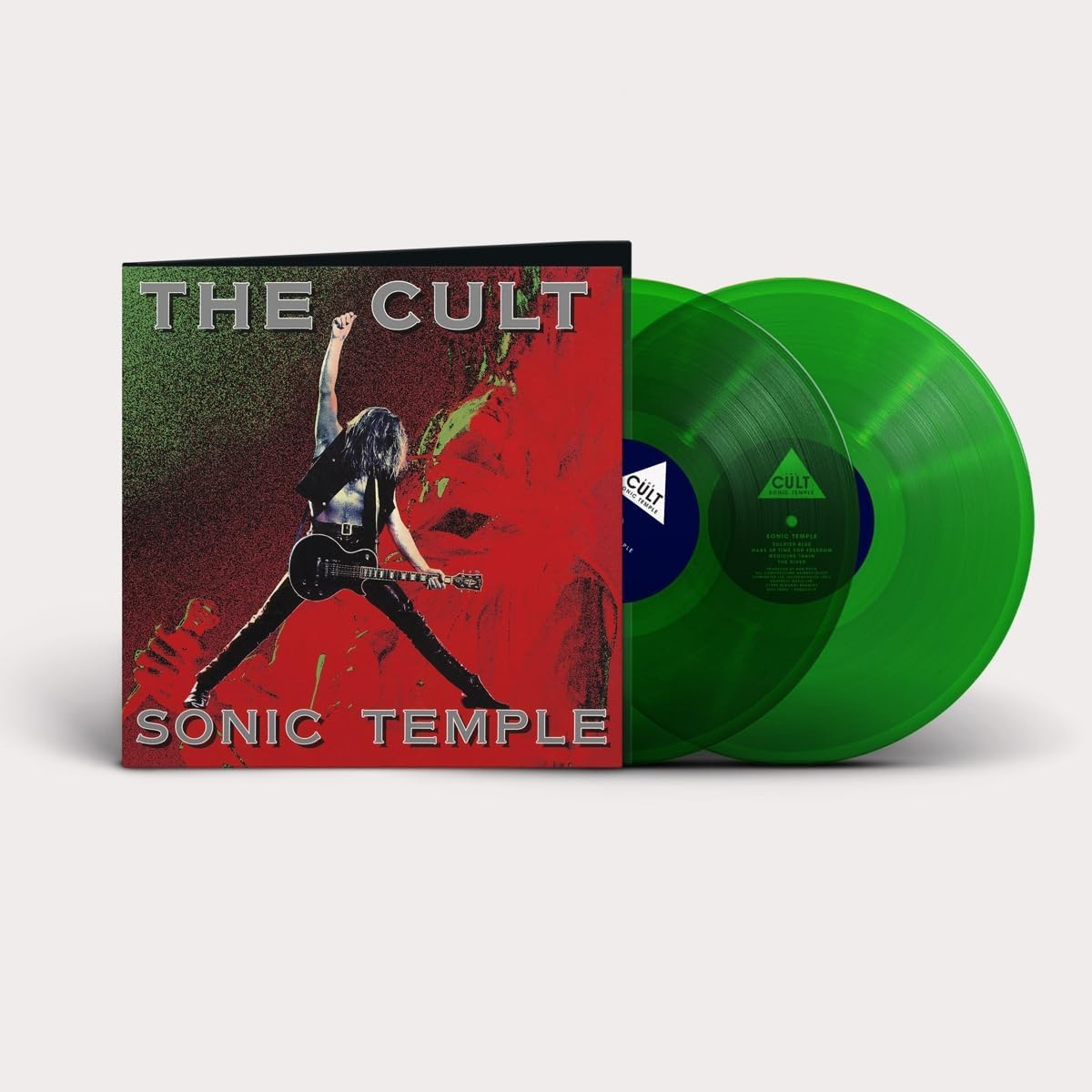 SONIC TEMPLE