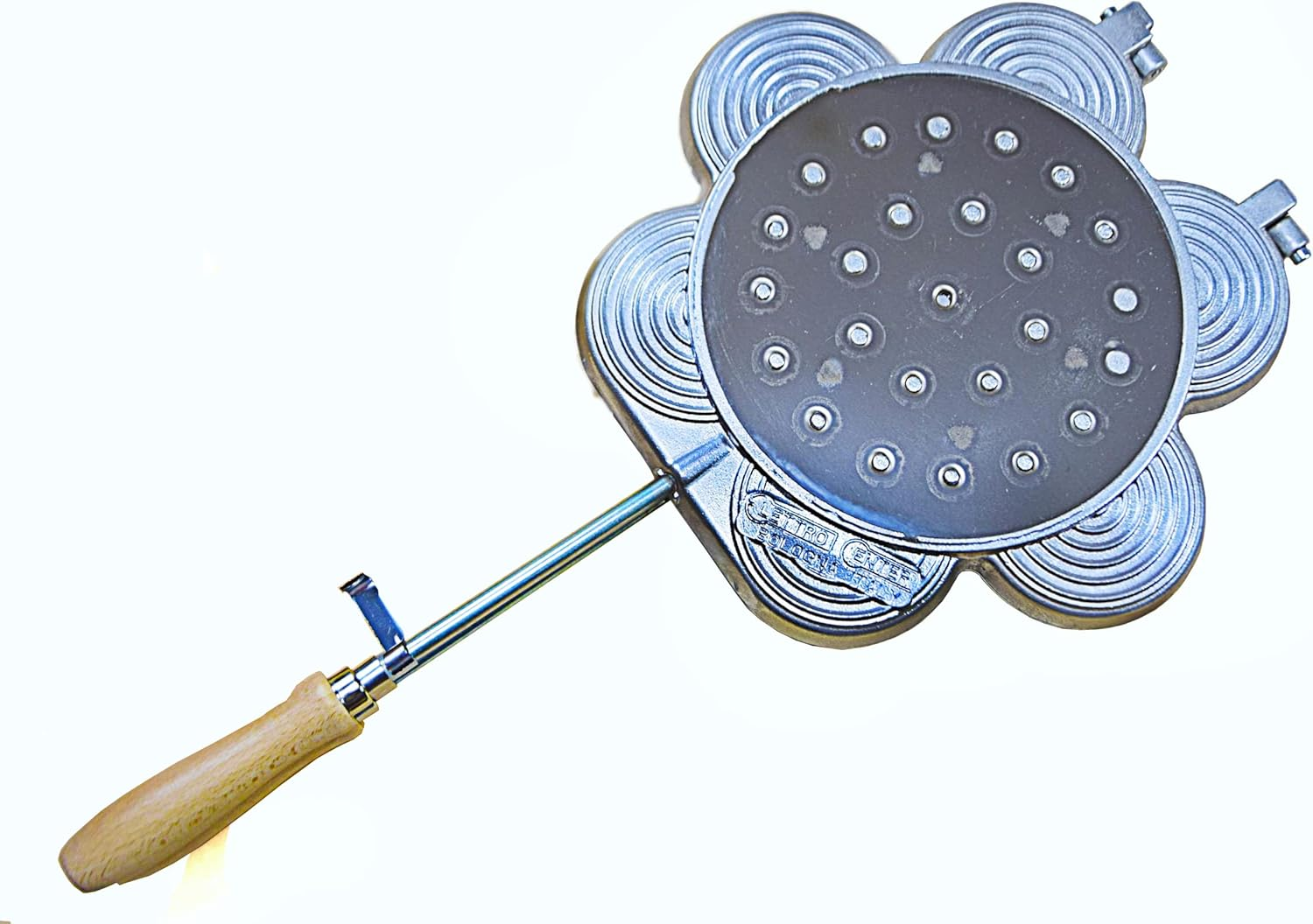 Elettro Center 426 Induction Tigelliera with Closing Hook image number 6