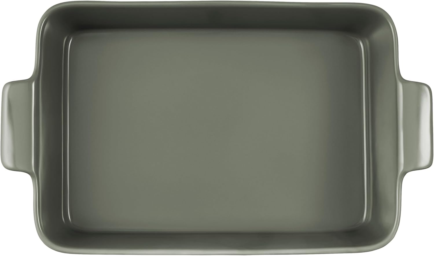 Maxwell & Williams Indulgence Rectangle Baker Gift Boxed, Sage, 32 X 22 X 7 Cm image number 4