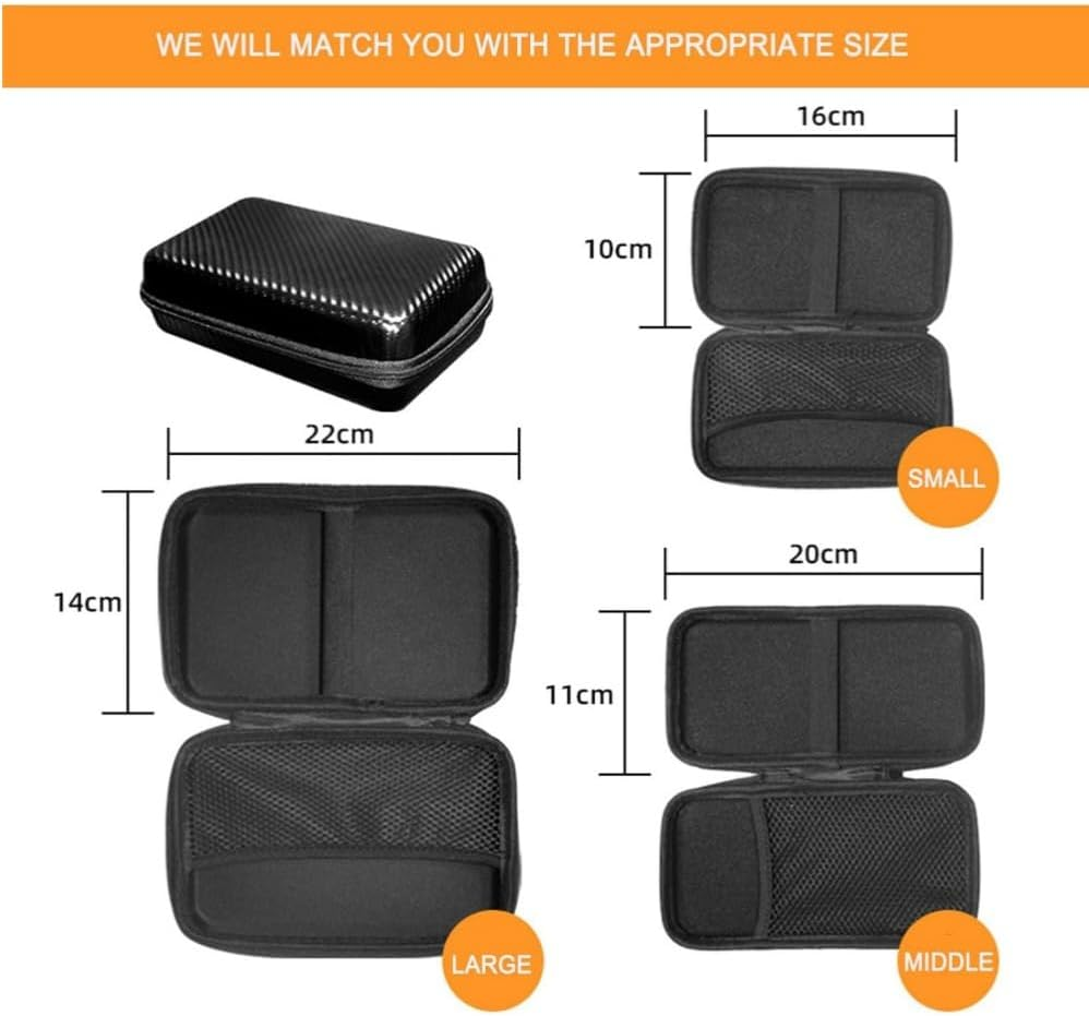 7 PCS Car Quick Tire Repair Tool Set, Vacuum Tire Thread Drill Fork Drill Tire Repair Tape Anti-Slip Dispensing Gloves Accessories, Portable Repair Parts, for Cars, Truck, Motorcycle