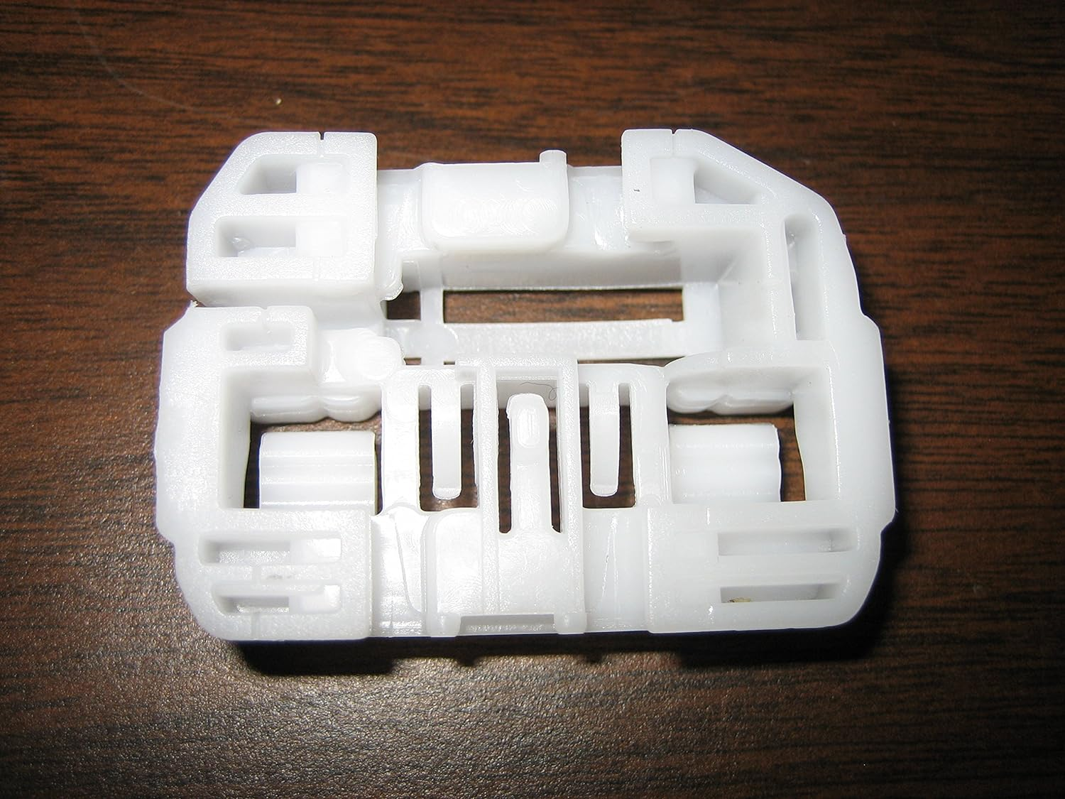 Window Regulator Repair Clips (2) Front RIGHT for Hyundai Elantra I30 image number 2