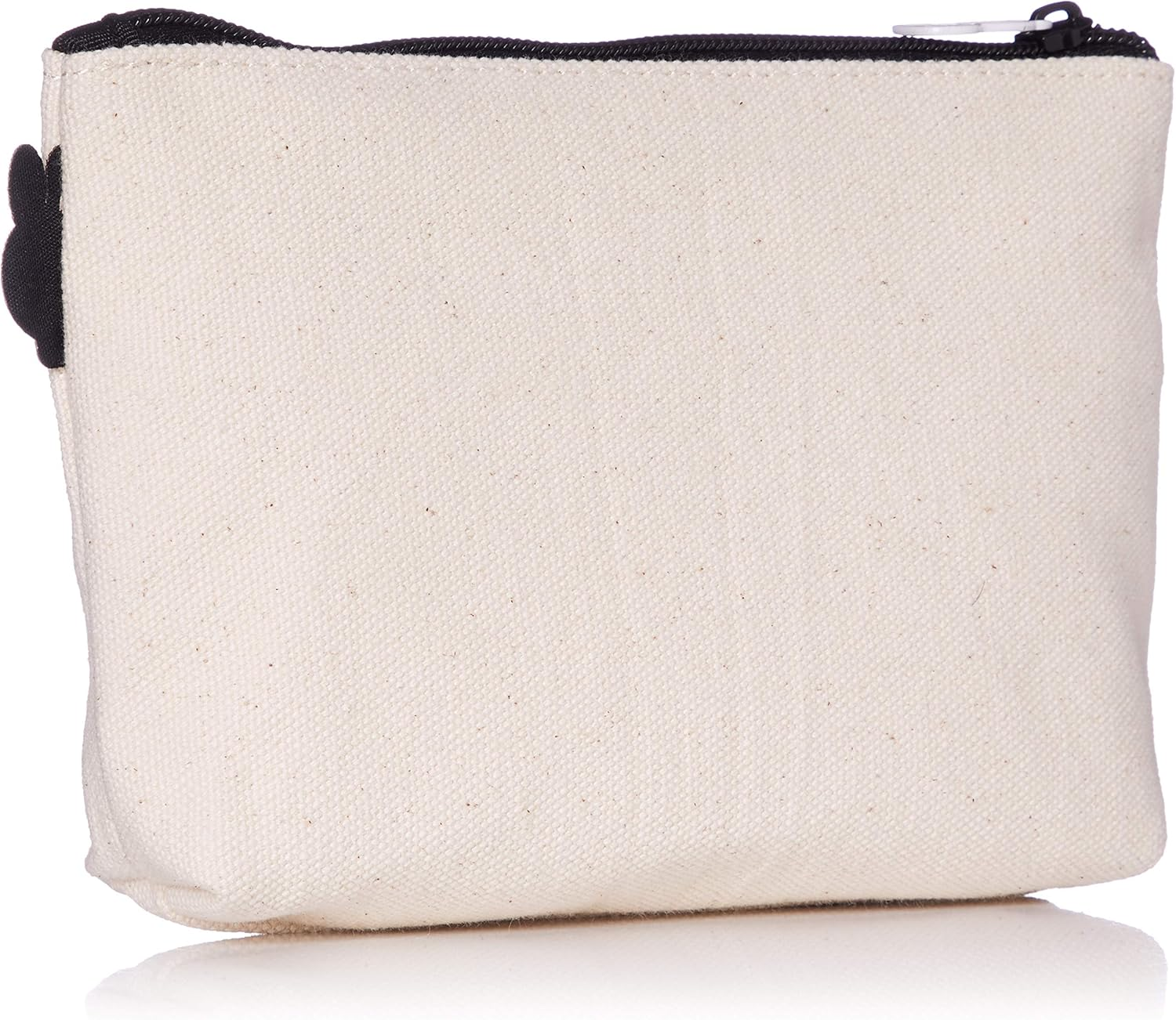 Shifle TRC7100 Miffy Canvas Multi Pouch, Available in 2 Sizes image number 4