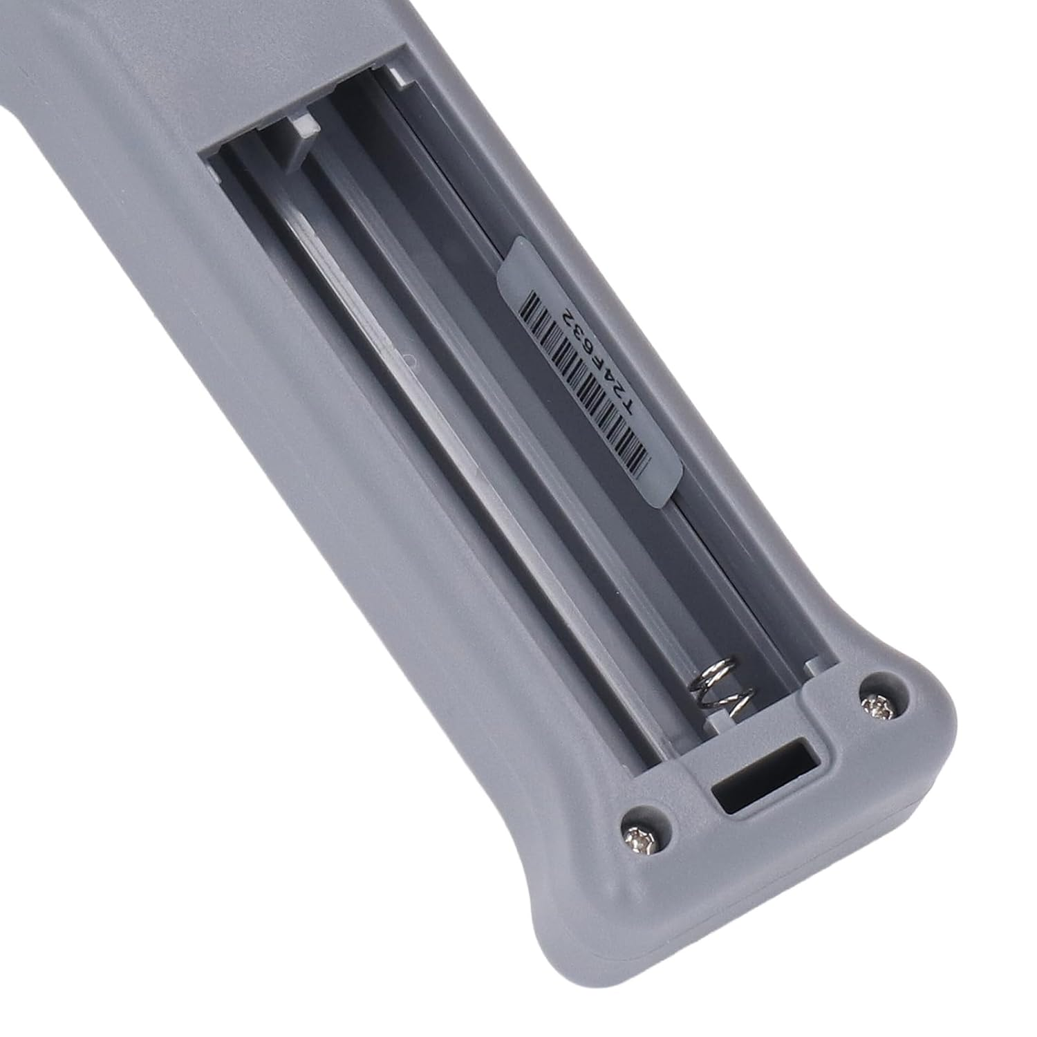 Humidity Tester Efficient Management, Accurate Readings, Clear LCD Display, Easy to Use, Battery Alert System, ABS Stainless Steel, 18 X 2.95 X 1.3In, for Wood Fiber, Cereal image number 4