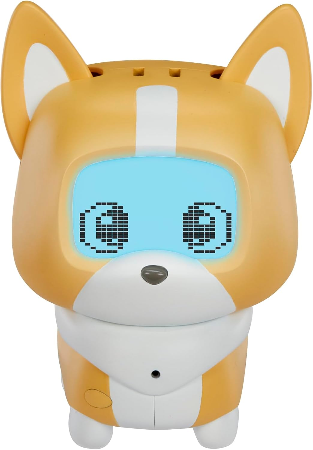 MGA Entertainment Pixel Petz - Corgi - Interactive Digital Pet Dog - Suitable for Children Ages 4+ image number 2