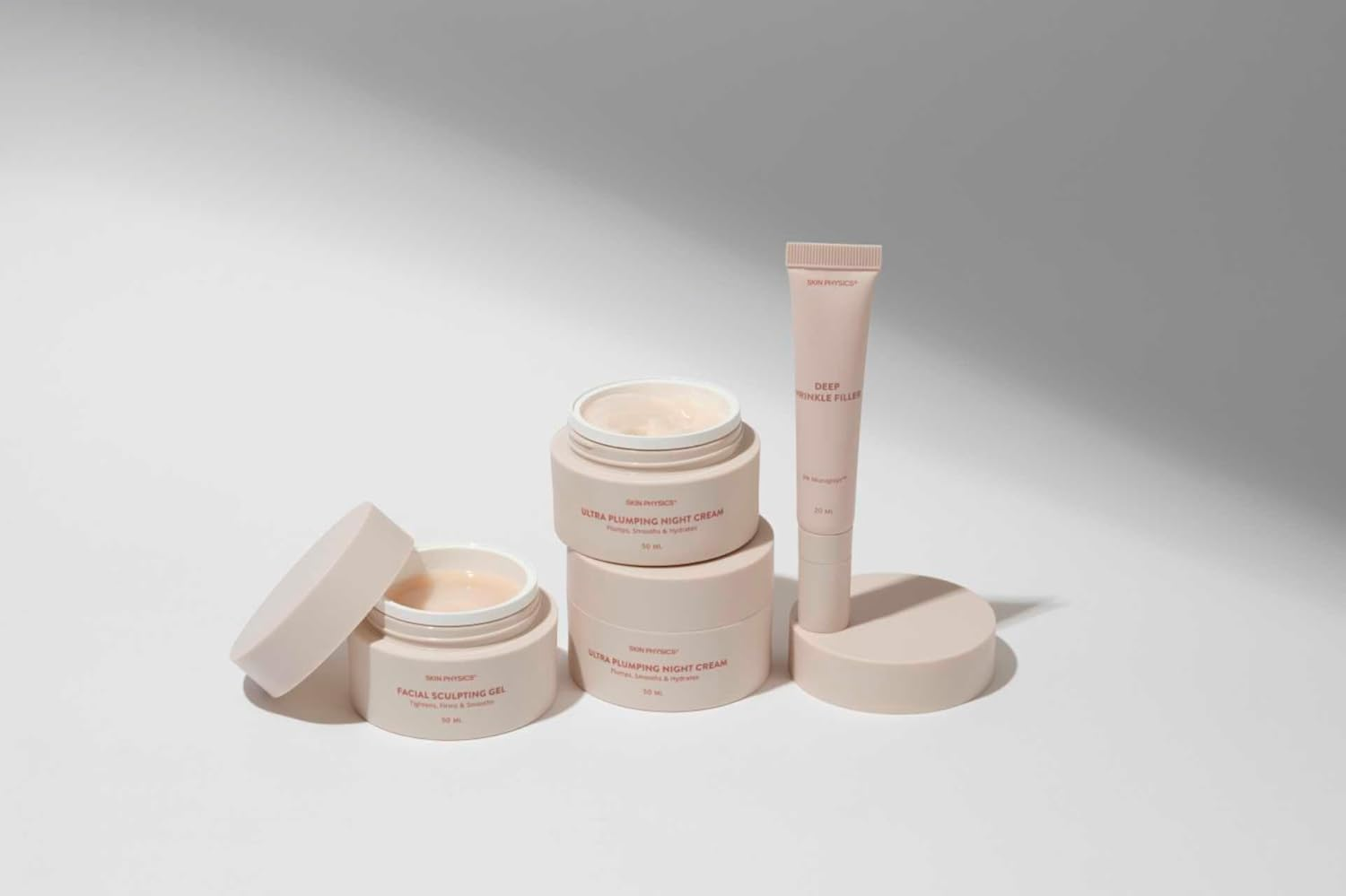 Skin Physics Dragon&rsquo;S Blood 3-In-1 Foaming Facial Cleanser &ndash; Daily Oil Cleanser, Makeup Remover & Gentle Exfoliating Face Wash with Hone、Aloe Vera & AHA Fruit Extracts &ndash; 150Ml image number 3