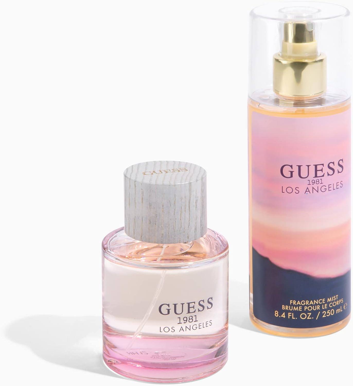 Guess 1981 Los Angeles EDT, 100 Ml image number 1