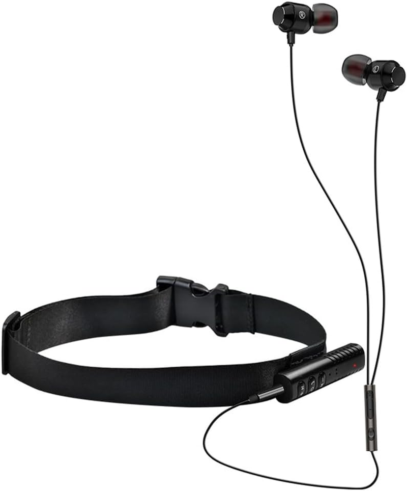 Aswalling a Certain Magical Index Toaru Kagaku No Railgun Cosplay Gaming Headset Accelerator Cosplay image number 4