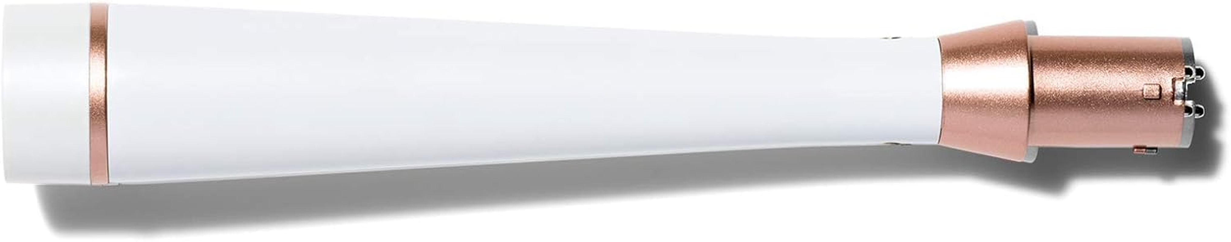 T3 Cascading Waves Reversed Tappered Barrel