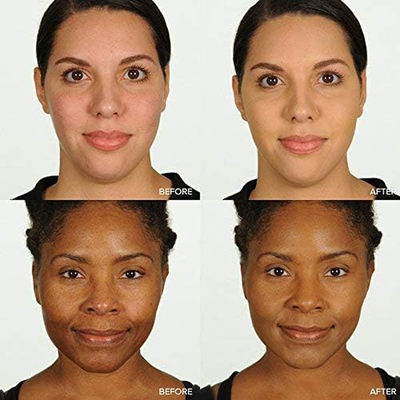 TEMPTU Air Airbrush Starter Kit: Cordless Professional At-Home Airbrush Makeup Travel-Friendly Anti-Aging, Long-Wear, Buildable Foundation for Healthy Skin image number 2