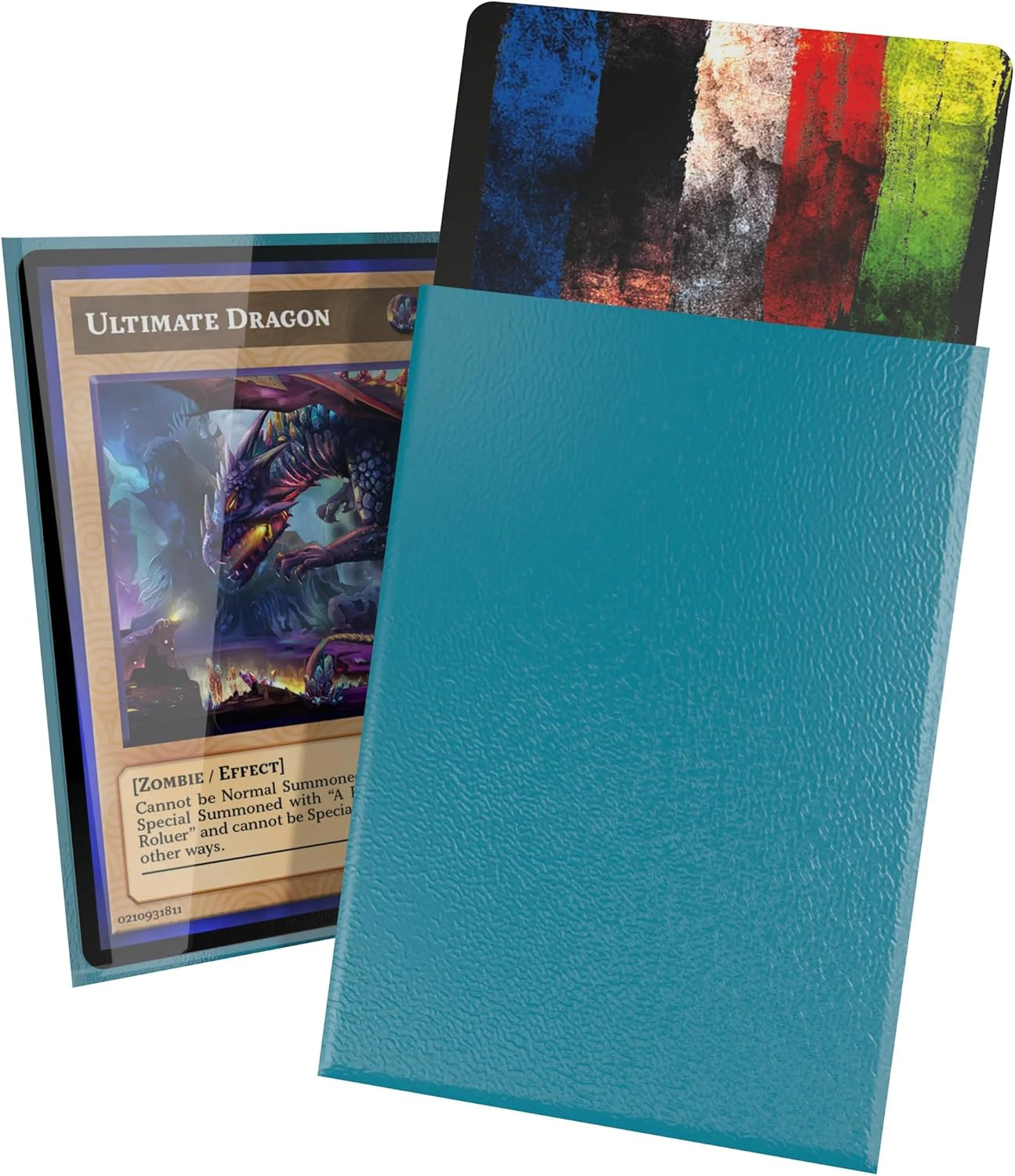 Ultimate Guard Cortex Sleeves