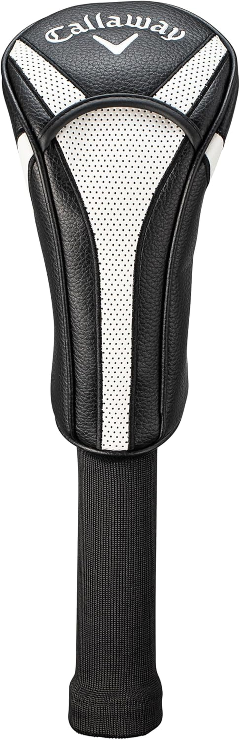 Callaway SNAZZ DR 25 Driver Headcover (Compatible with 460)