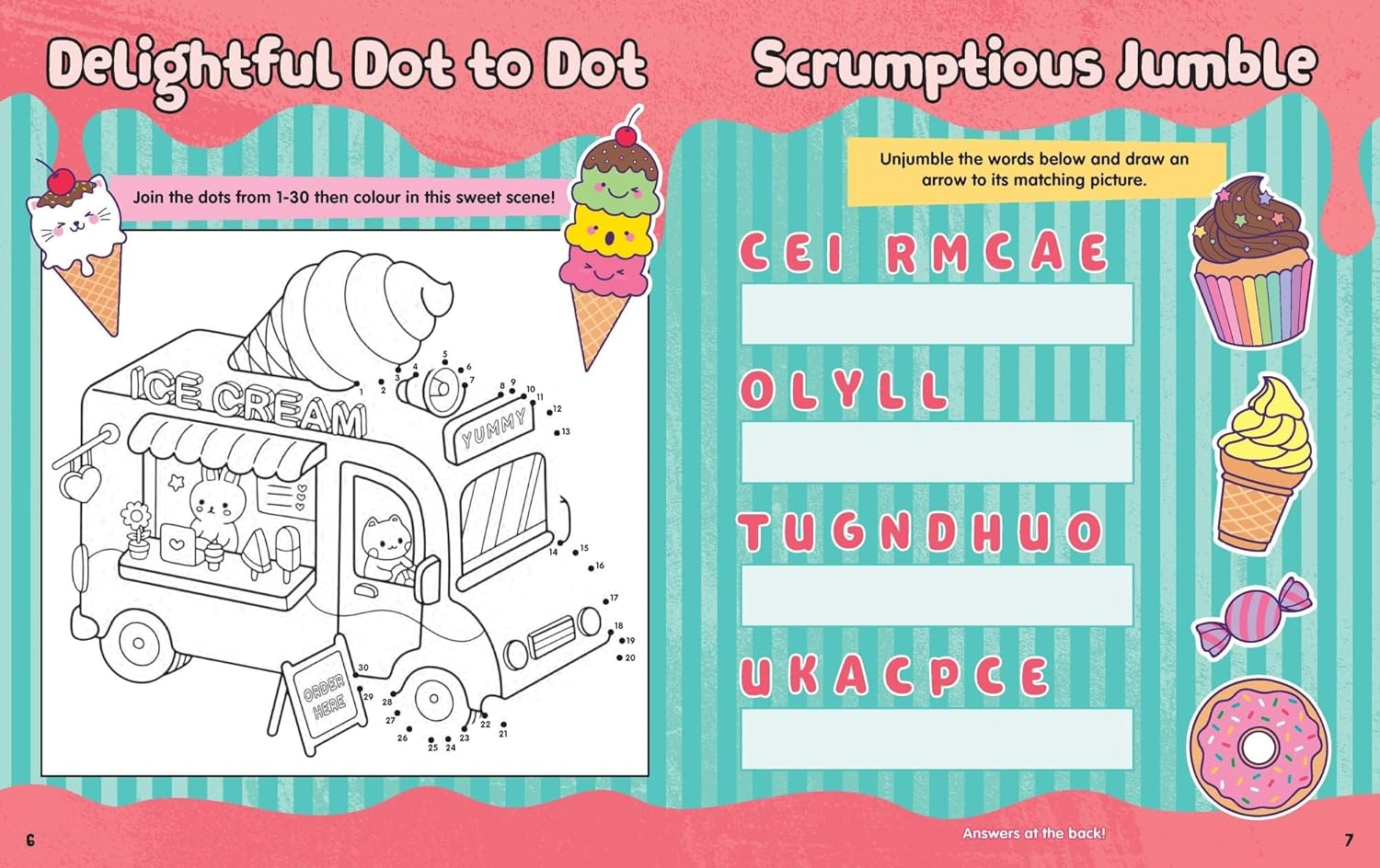 Little Genius Vol. 2 Unicorn Snap Cards image number 2