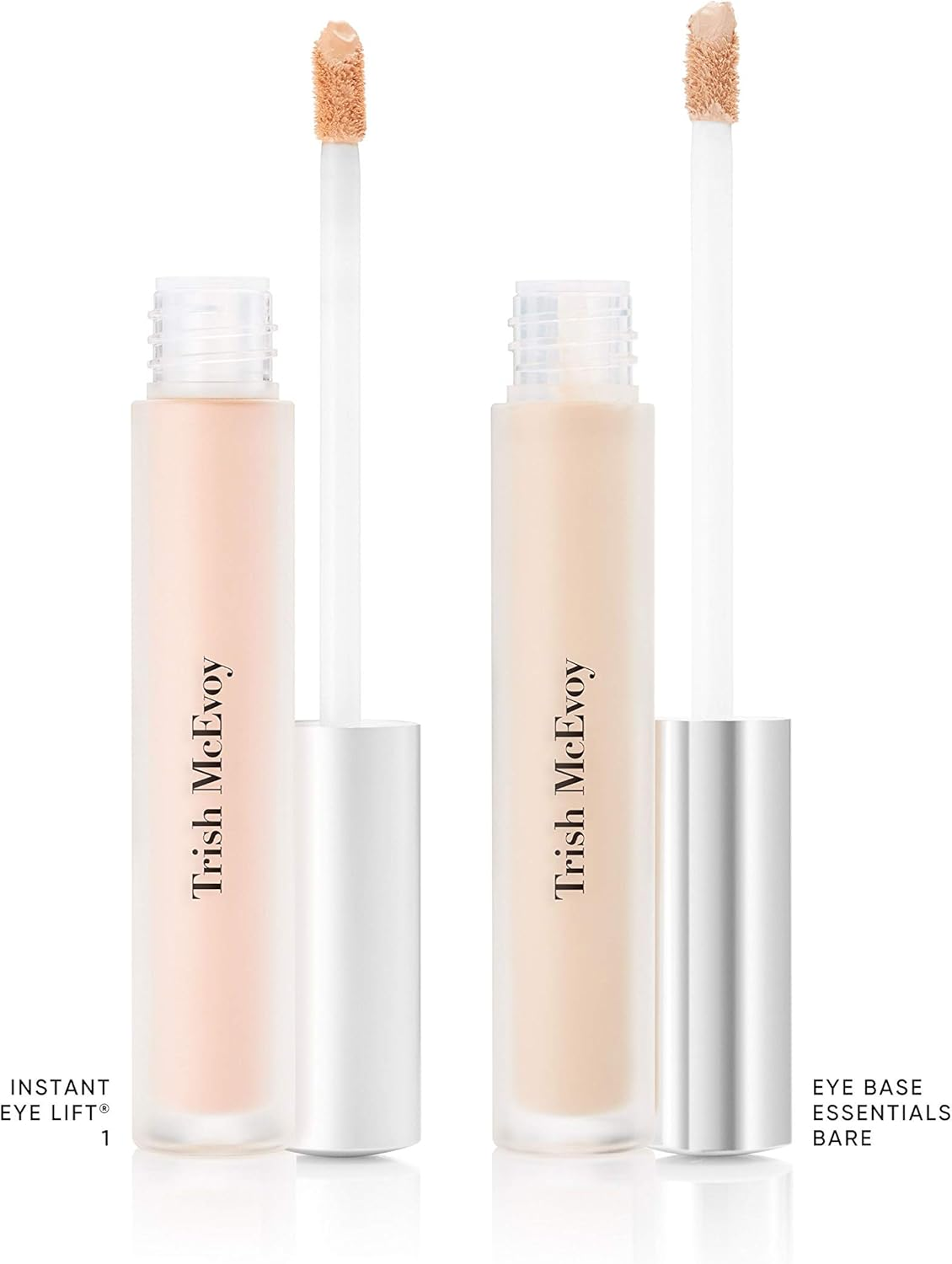 Trish Mcevoy Eye Base Essentials Brightening Eyeshadow Primer - Bare 3.4G