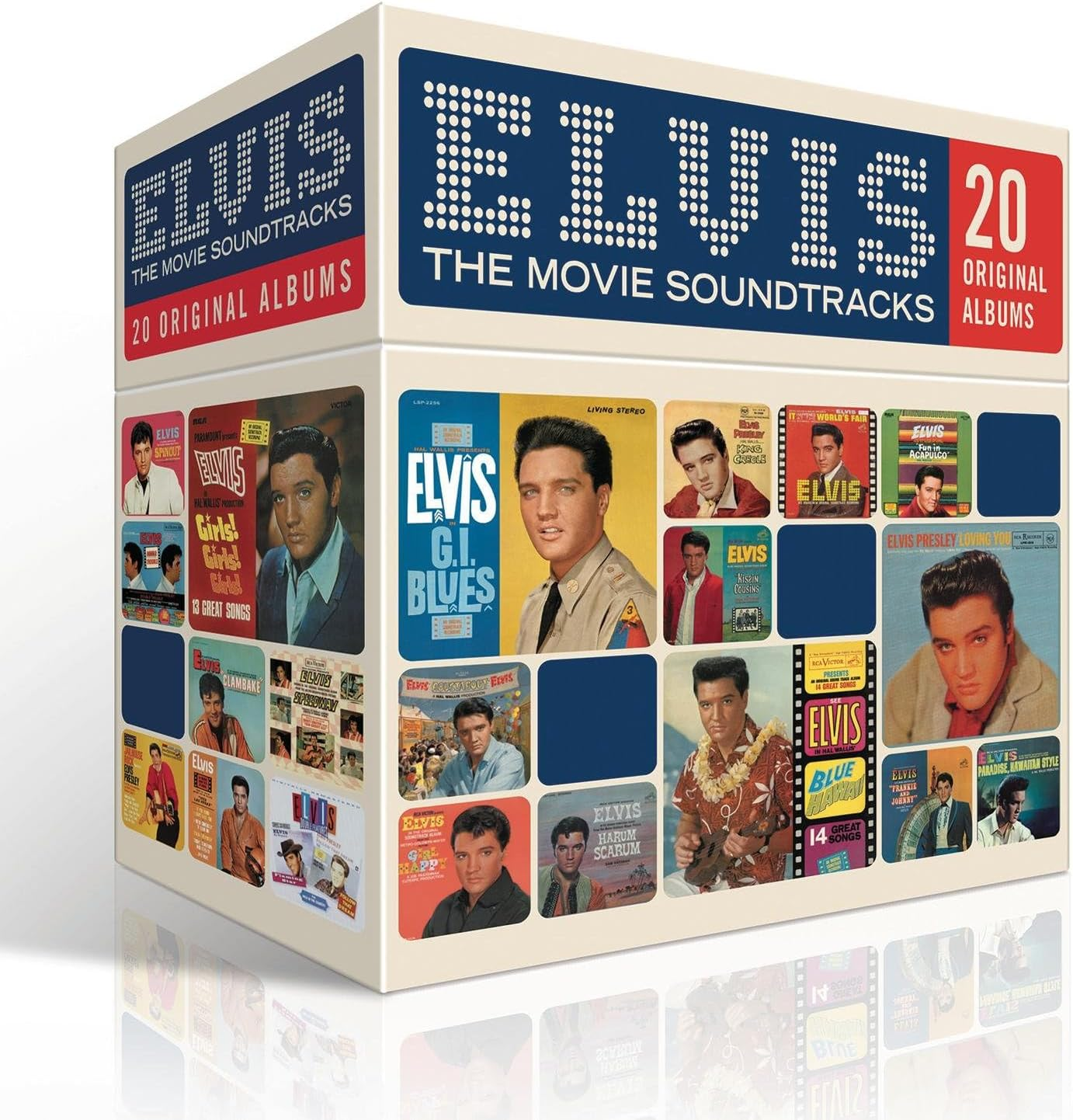 Perfect Elvis Presley Soundtrack Collection image number 5
