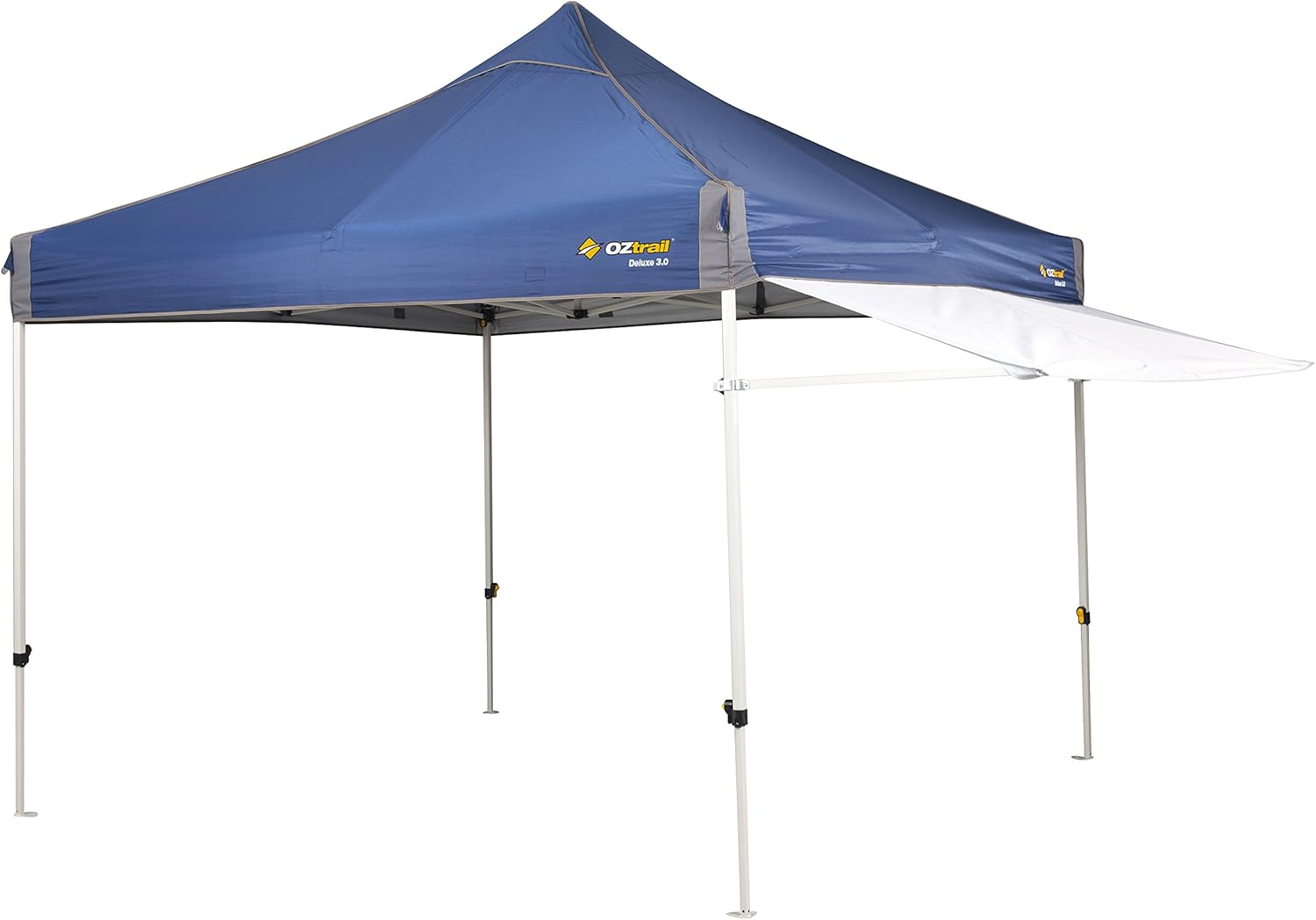Oztrail Removable Awning Kit 3.0 White image number 1