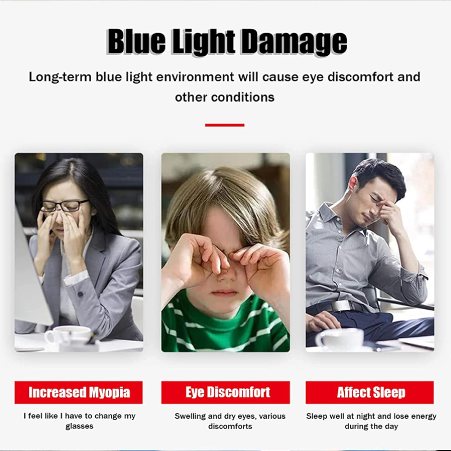 BU TV Screen Protectors anti Radiation TV Screen Protector for 40-75 Inch - Frosted anti Glare, Filter Out Blue Light Anti-Scratch Film for LCD, LED, 4K OLED & QLED HDTV,70" 1538 * 869