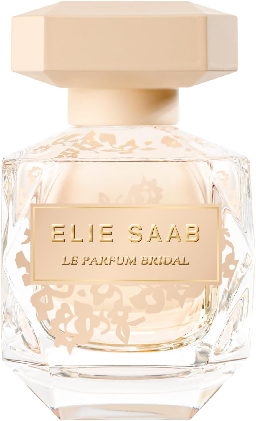 ELIE SAAB LE PARFUM BRIDAL EDP 50ML image number 2