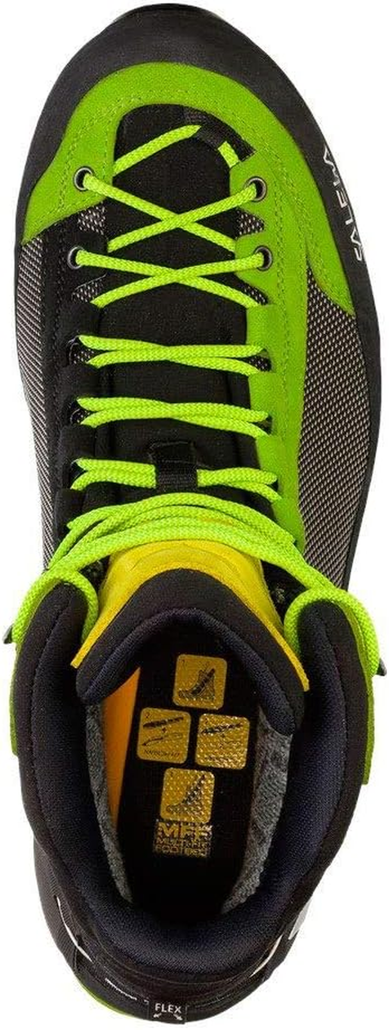 Salewa Salewa image number 6