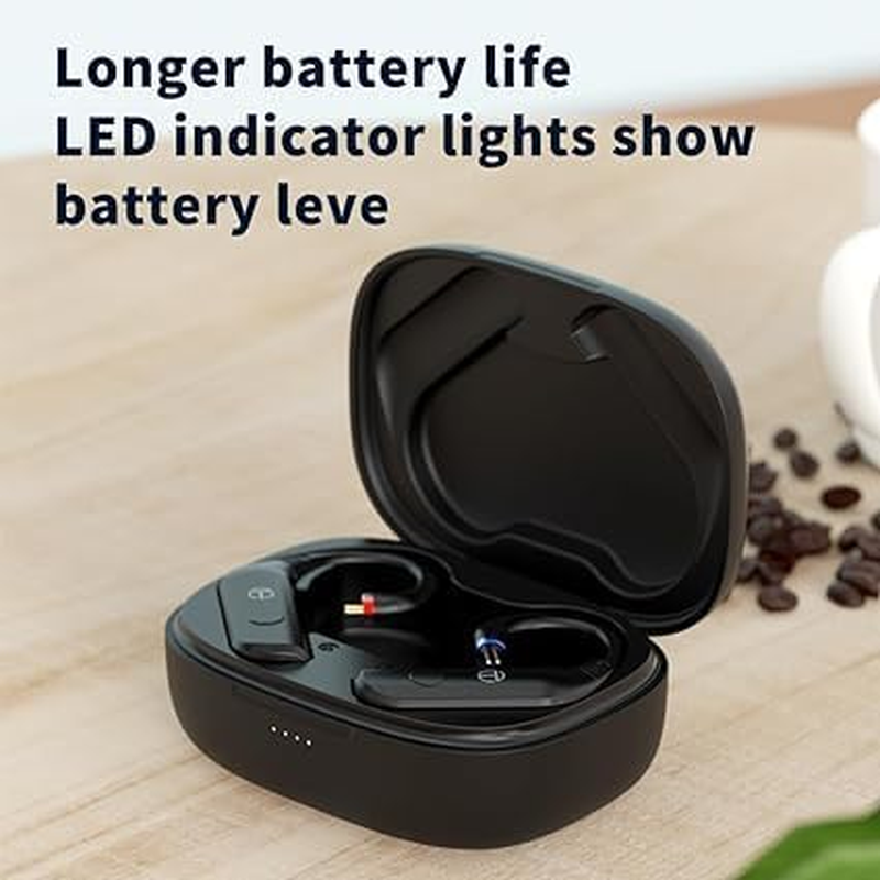 TRN BT20 Pro True Wireless Bluetooth 5.3 Earphone Module Swappable Connectors (Headphones Not Included) (2Pin-S) image number 4