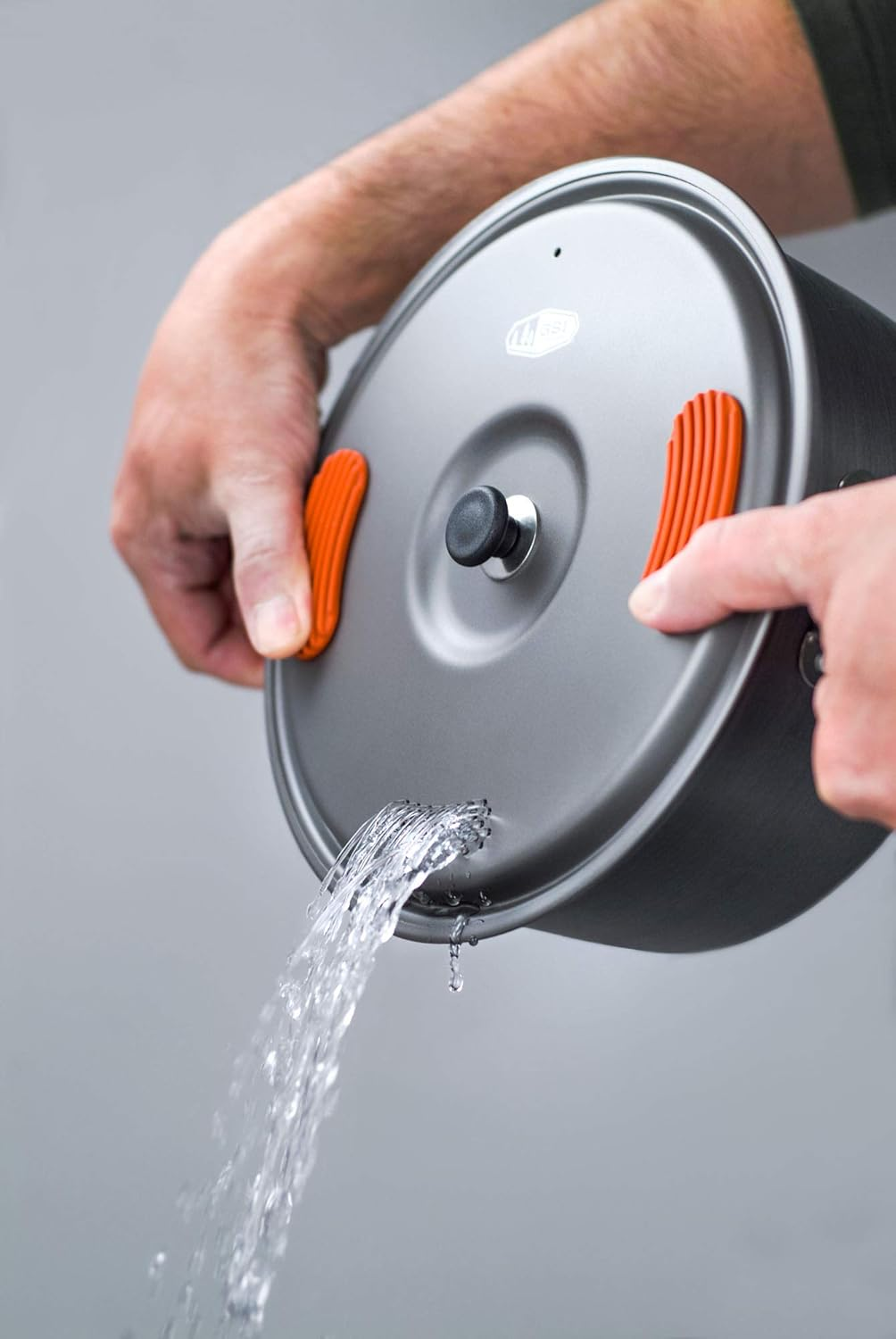 GSI Outdoors Halulite Cook Pot Unisex Adult Unisex - Adult