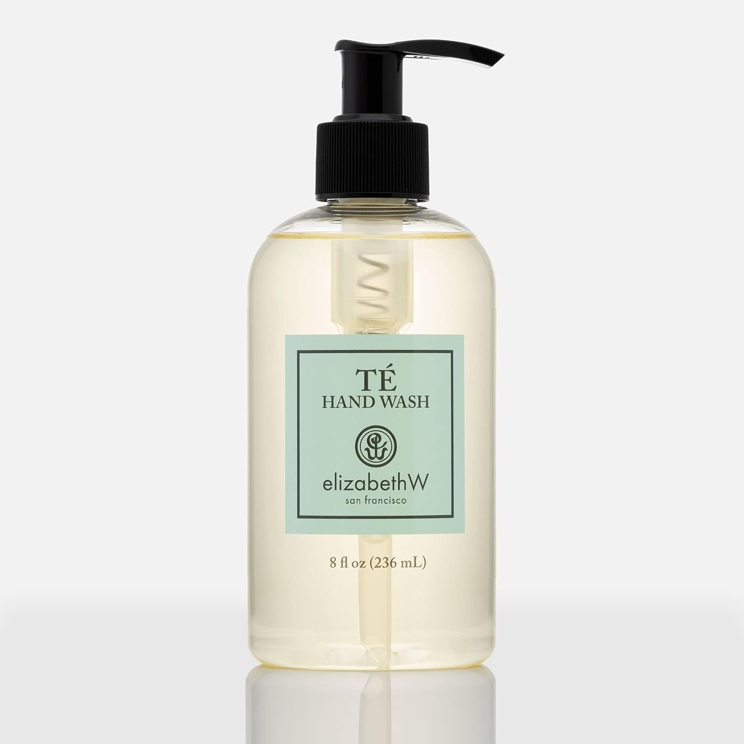 Te Hand Wash by Elizabethw