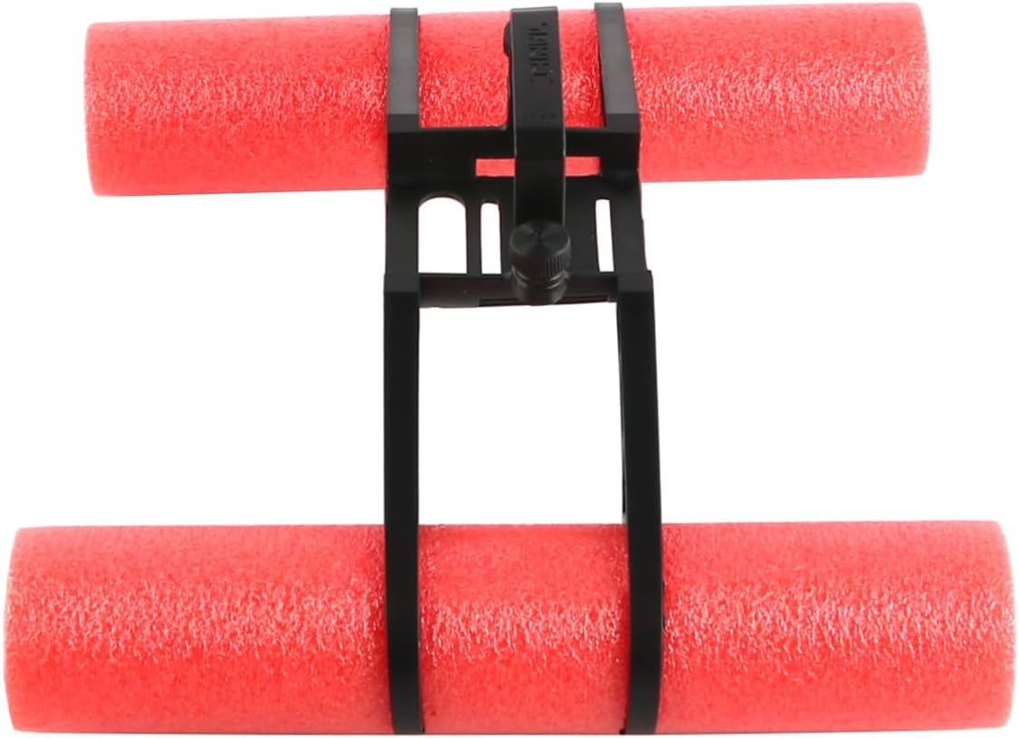 VOANZO Buoyancy Rod for Drones UAV Drone Landing Gear Suspension Leg Damping Chassis Drone Accessories Waterproof Landing Gear Suspension Extension for Smooth Landings image number 2