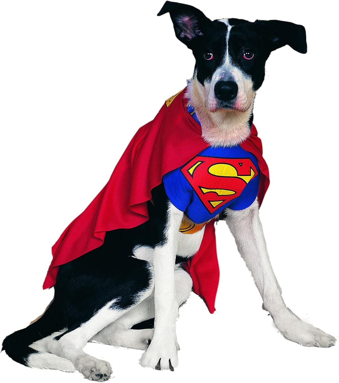 DC Comics Pet Costume, Superman