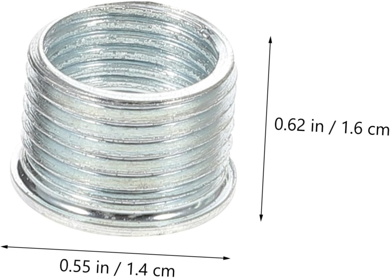 CHILDWEET Thread Repair Tool Kit for Ignition Threads Compatible Automotive Applications and Random Option