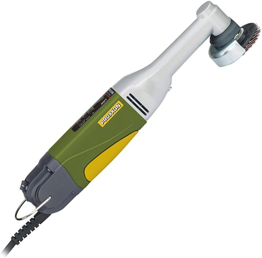 Proxxon 28547 Long Neck Angle Grinder image number 2