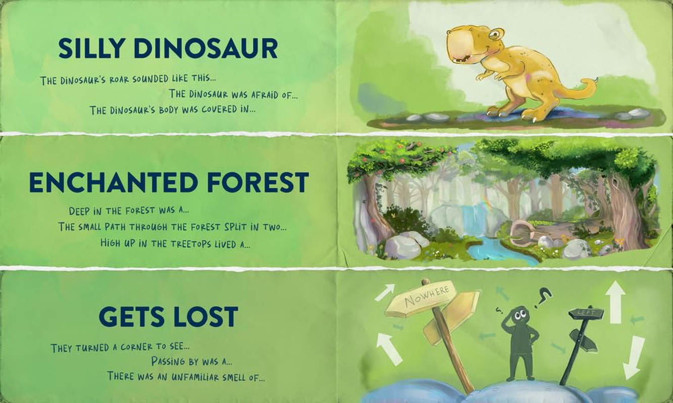 Story Sparks: Ignite Your Bedtime Storytelling image number 2