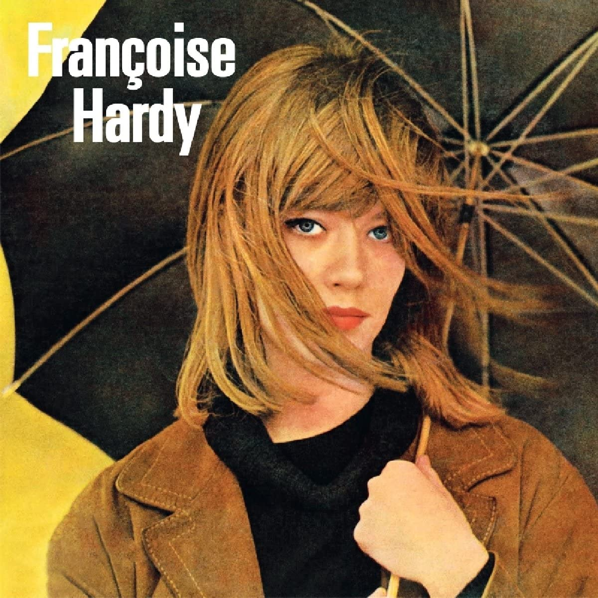 Francoise Hardy 180Gdeluxe Gatefold image number 1