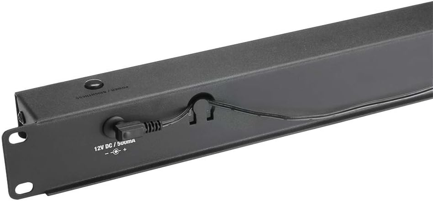 Adam Hall 19 Inch Parts 87451 PRO C - 19 Inch LED Array Rack Light 1 HE Multicoloured image number 2