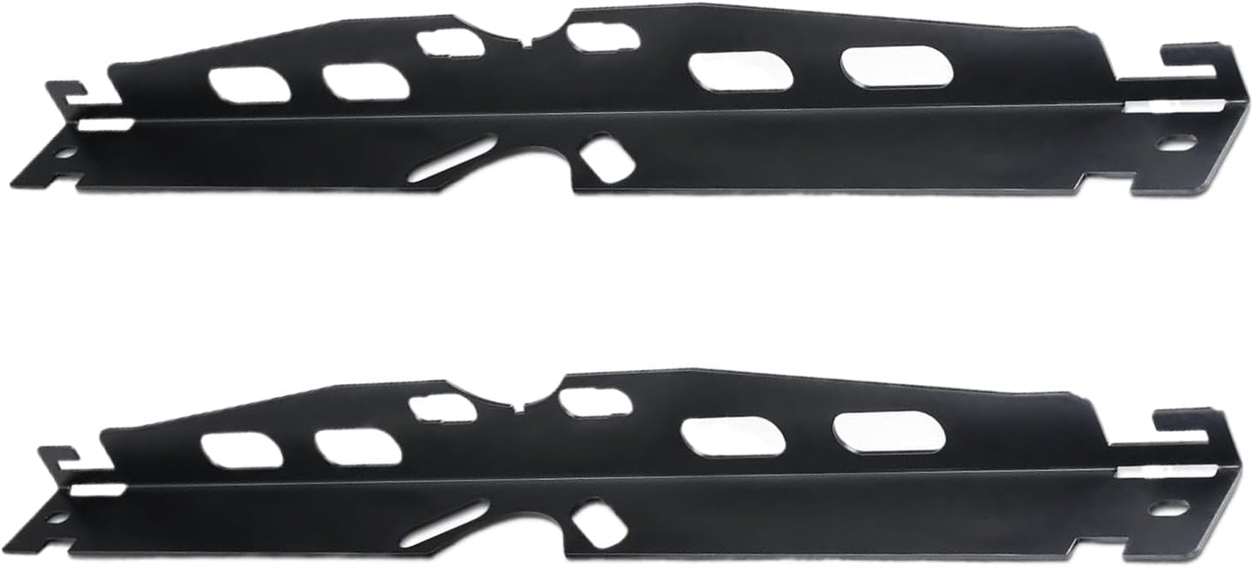 Wheel Alignment Plate Set &ndash; Heavy-Duty Automotive Measuring Boards, Quick Tire Positioning | Car Track Adjustment Tool, Repair Kit For, Trailer, Vehicle Garage Use, Rust-Resistant Angle Gauge image number 4