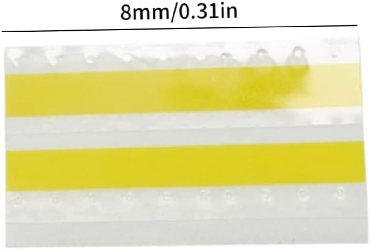 Splice Tape Double Face Rectangular 8Mm Film Joining Splicing Tape Using Rest Components Double Face Splice Tape image number 5