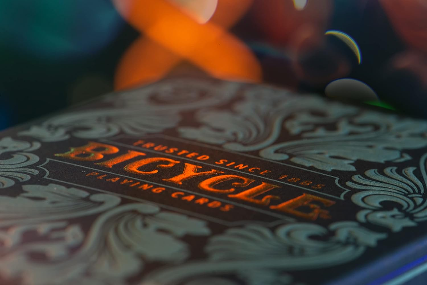 Bicycle Sea King, Blue image number 6