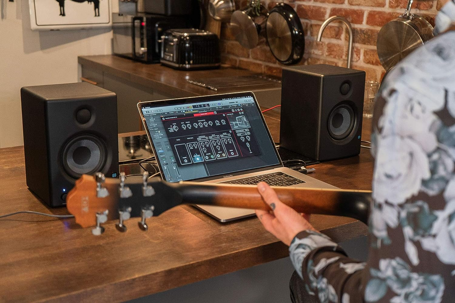 Blackstar Id:Core V3 10W Guitar Amplifier image number 5