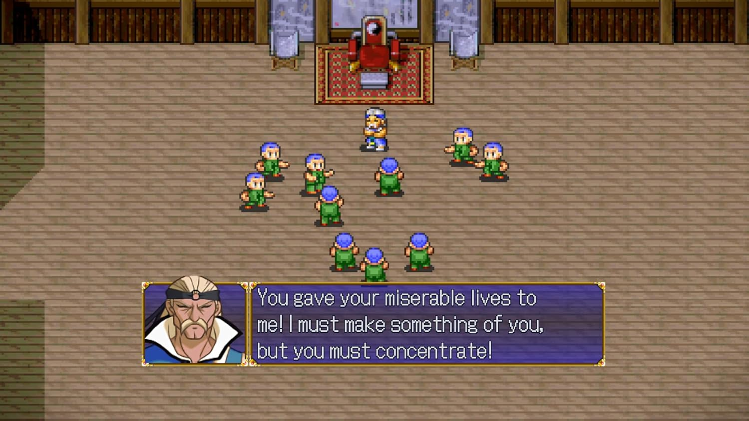 LUNAR Remastered Collection /PS4 image number 6