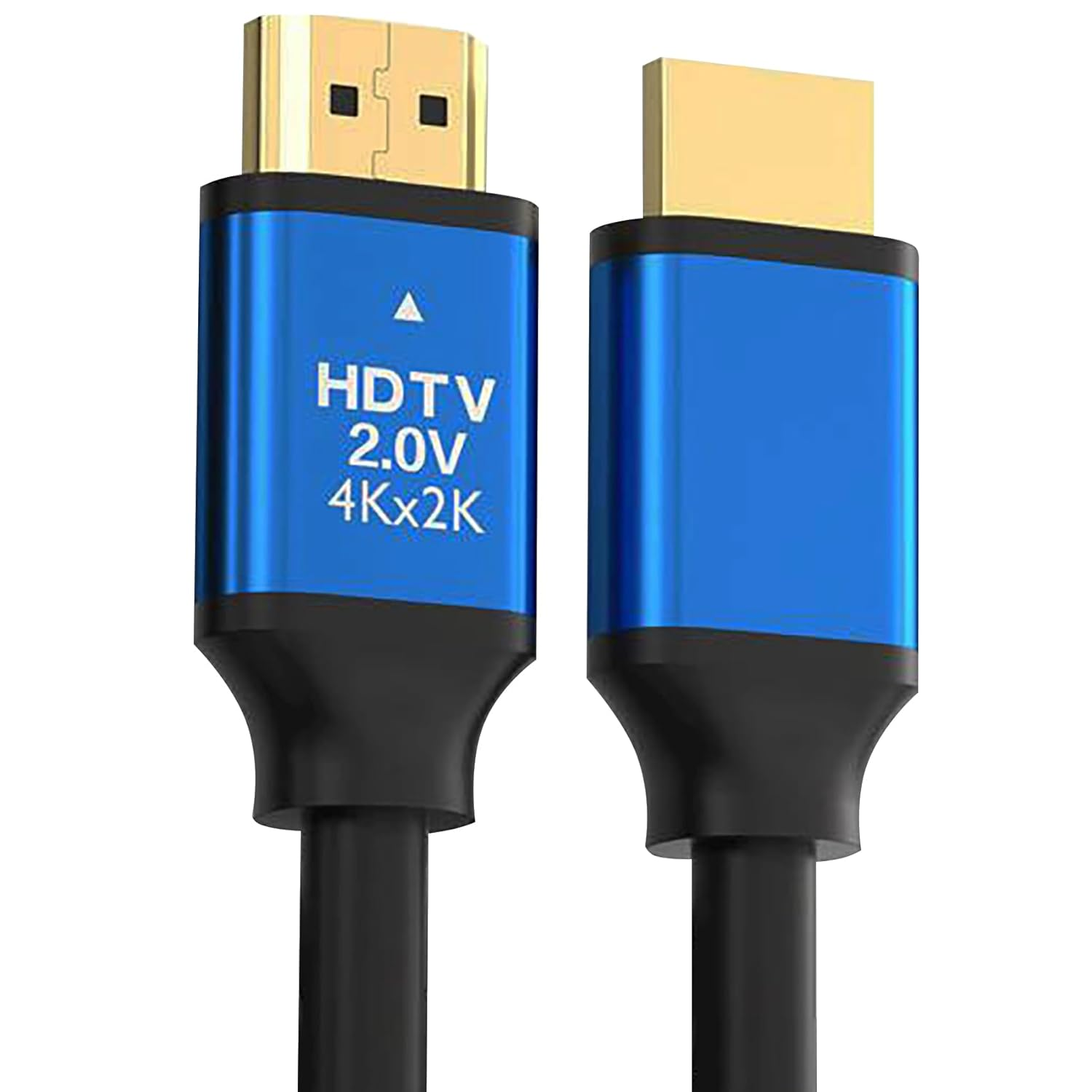4K HDMI Cable, Tunghey High Speed HDMI to HDMI Cable HDMI 2.0 Cord Supports 4K@60Hz, 2K, 1080P, HDCP 2.2, HDR, 3D, ARC & Ethernet for HDTV, Laptop, Monitor, PS5, Xbox (15M)