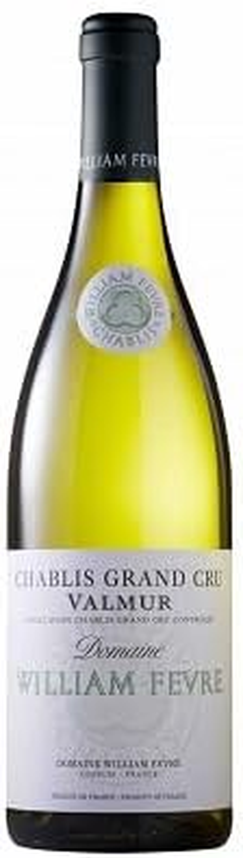 Domaine William Fevre - Chablis Grand Cru 'Valmur' - 2021