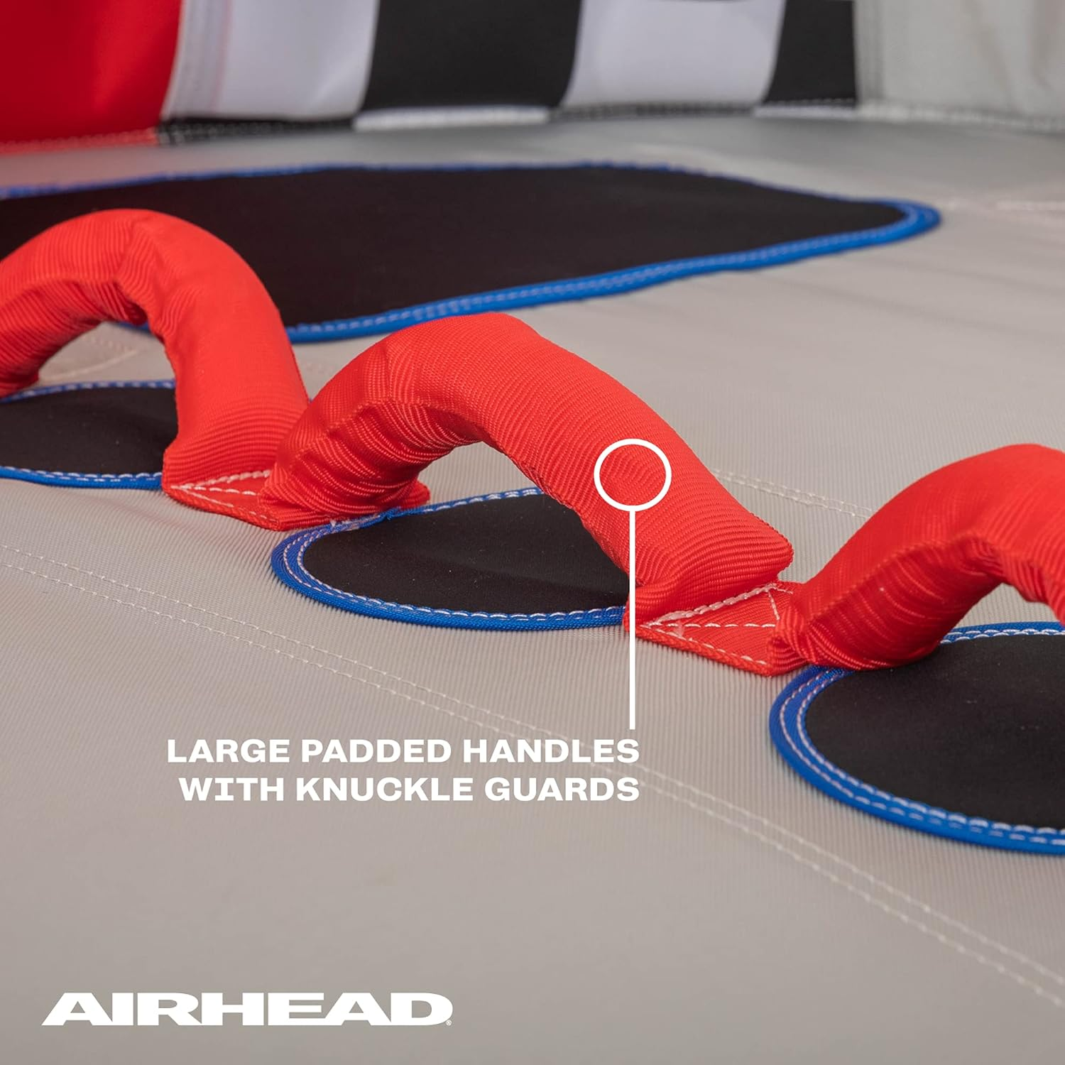 Airhead Sportsstuff Chariot Warbird image number 6