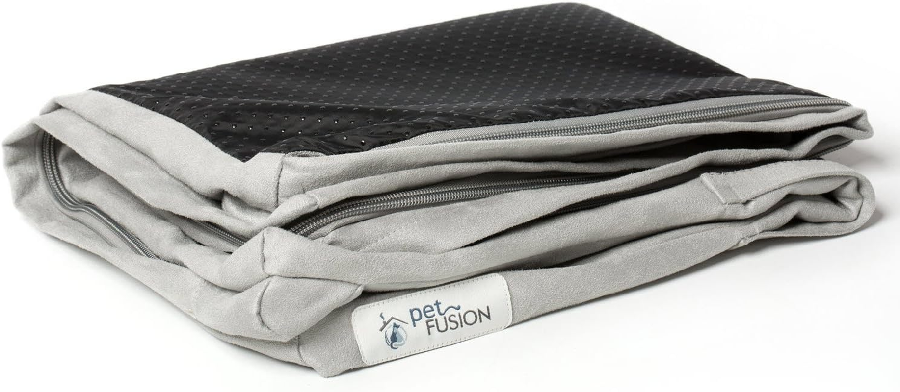 Petfusion Replacement Cover for Puppychoice Dog Crate Bed (23X18) image number 1