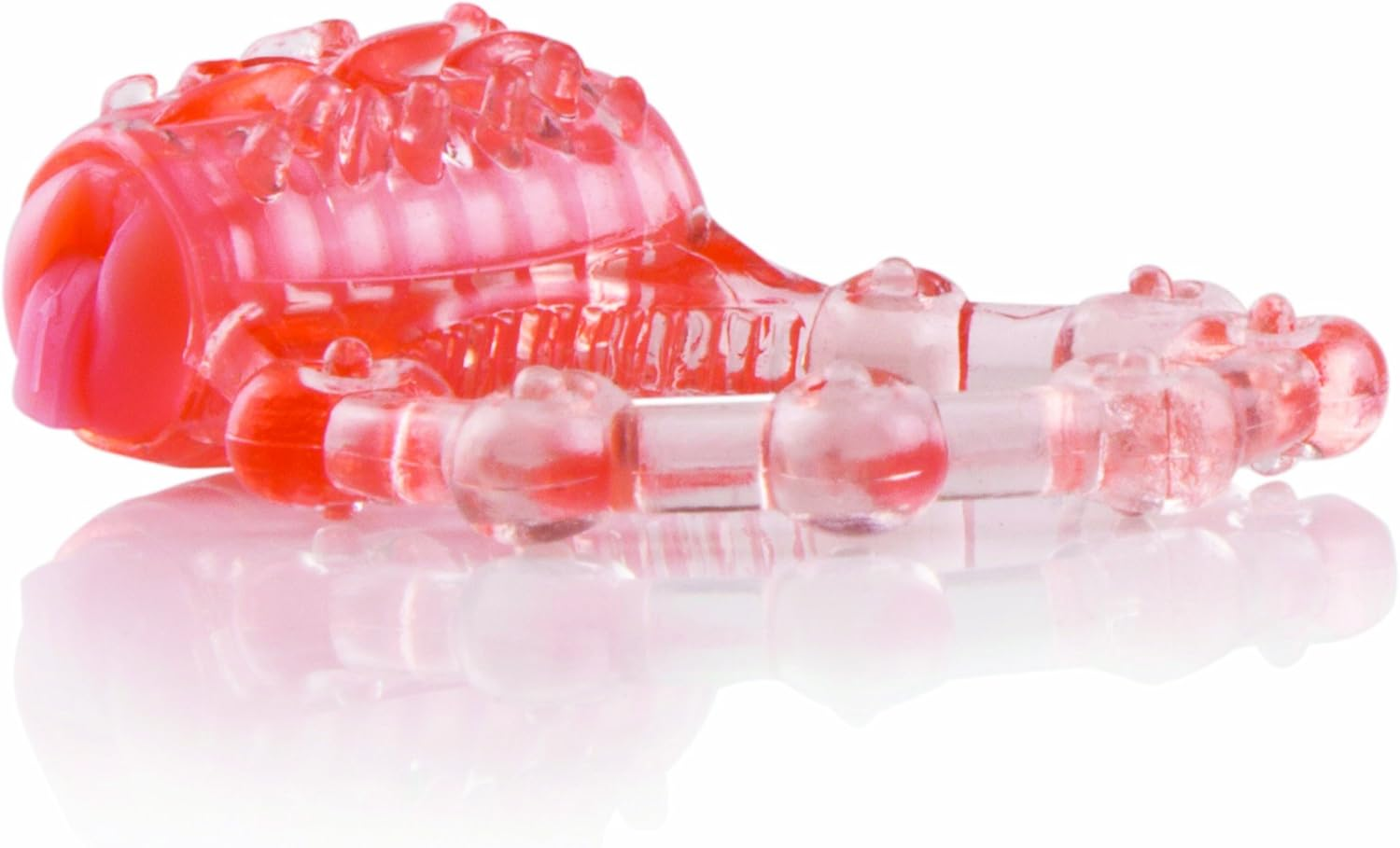 SCREAMING O Vibrating Ring