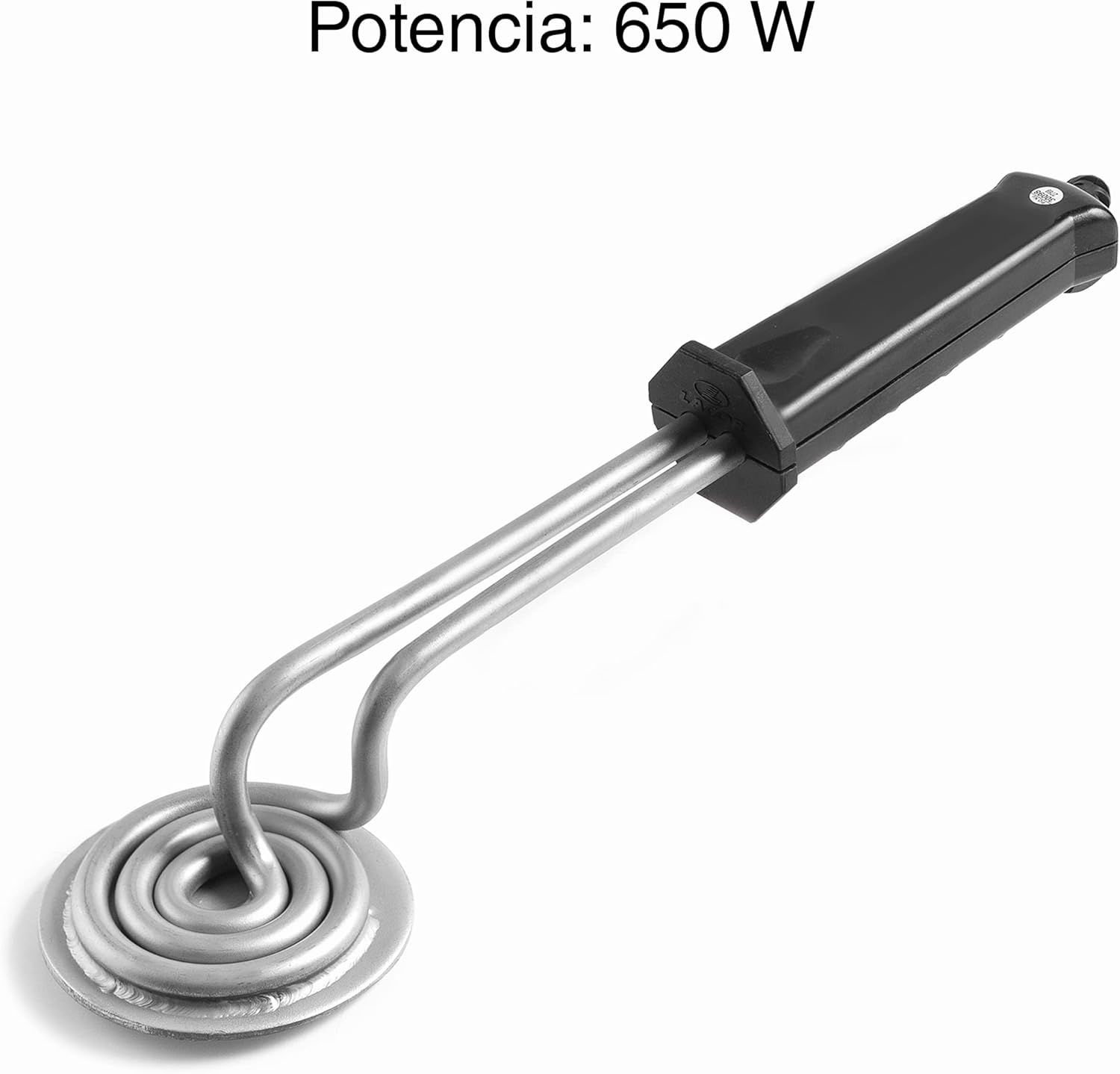 Lacor-68651-Round Electric CARAMELIZER 10 CMS 650 W image number 6