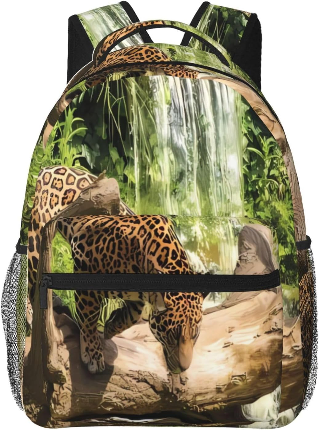 CHRYSM Backpack for Girls Boys Teens Schoolbag,Bookbag,Planet Space Solar System Daypack for High School,College,Travel,Work